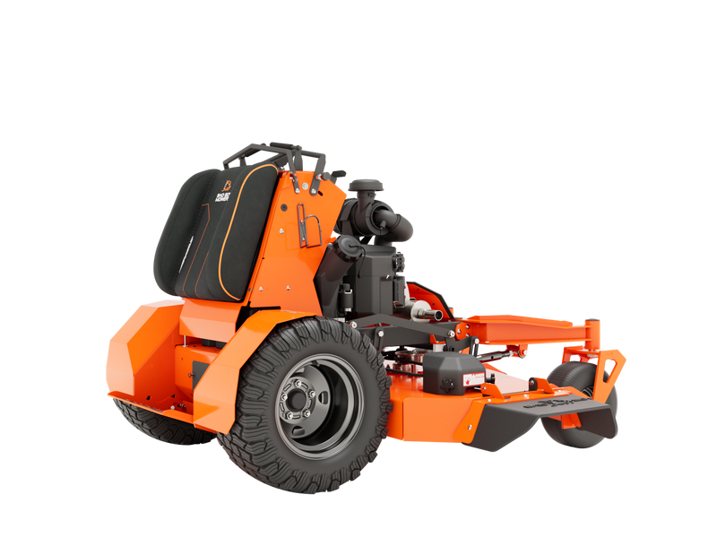 Bad Boy Outlaw Revolt 36” Stand-On Mower – BRV36FX691 – 22HP Kawasaki FX691, Dual Hydro-Gear Drives, Commercial Deck