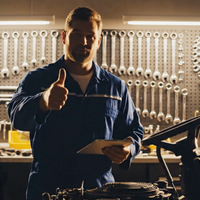 Virtual Mechanic Diagnosis (15 Min)