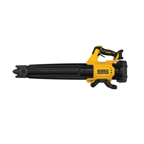 DeWalt 20V MAX XR 5.0Ah Handheld Axial Blower Kit - DCBL722P1 | Mac Daddy