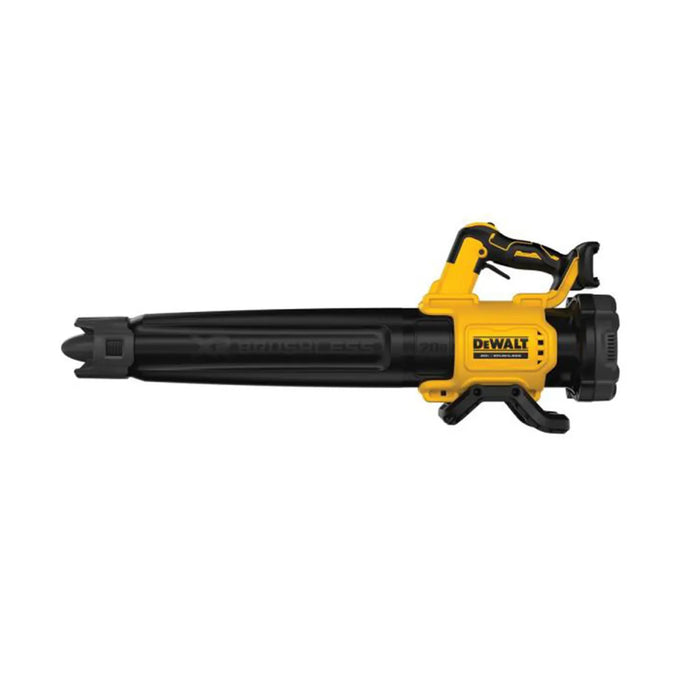 DeWalt 20V MAX XR 5.0Ah Handheld Axial Blower Kit - DCBL722P1 | Mac Daddy