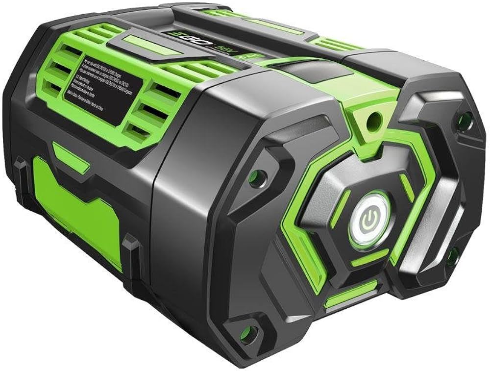 EGO Power+ 56V 7.5Ah ARC Lithium Battery BA4200T – Premium Long-Run Battery | Mac Daddy