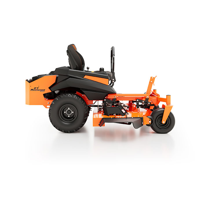 2025 Bad Boy ZT Avenger 54” Zero-Turn Mower – Kohler Pro 7000 KT745, 26HP, All-Steel Welded Deck , BAZ54KT726